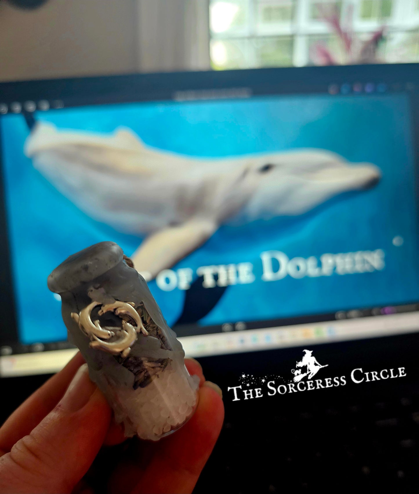 The Sorceress Circle Membership