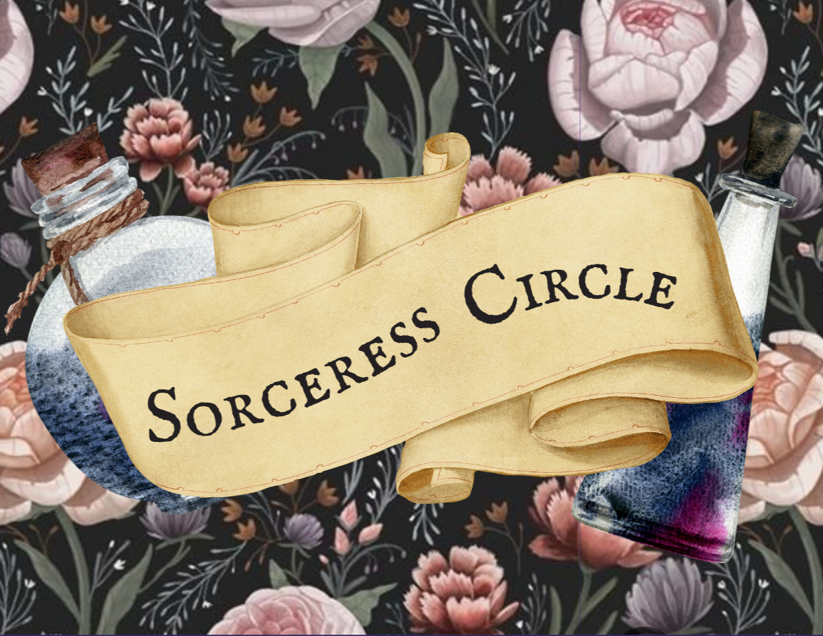 April Spell Kit and Workshop Trial ✨️