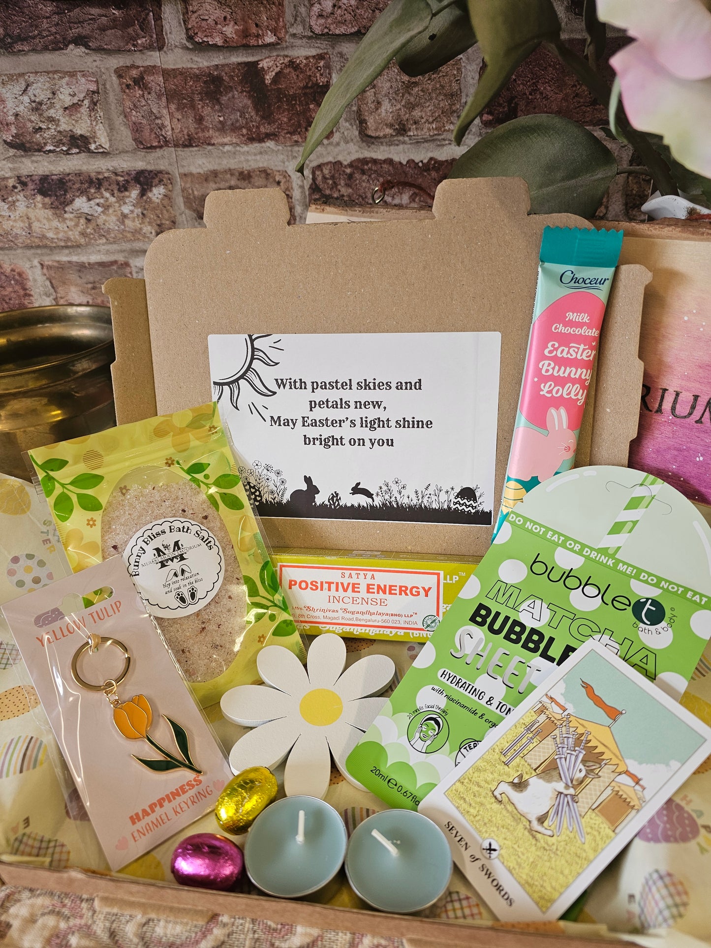 Easter Blessings Box 🐇