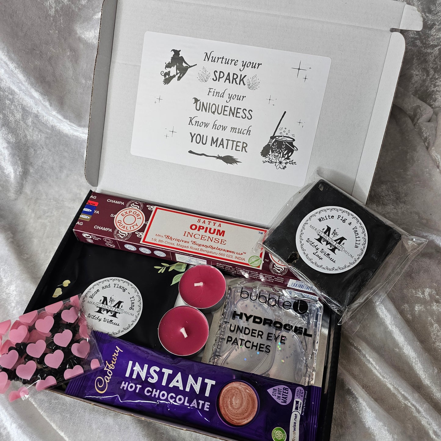 Pay It Forward Box 🩷
