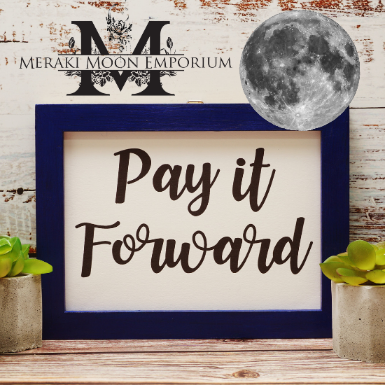 Pay It Forward Box 🩷