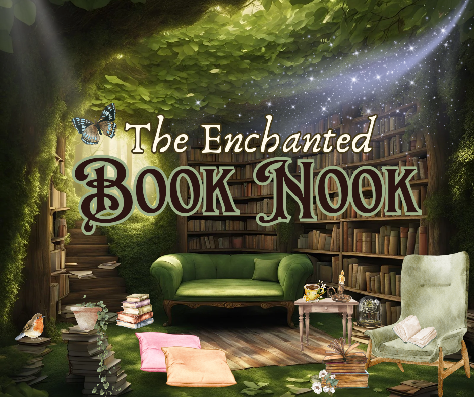 The Enchanted Book Nook Membership