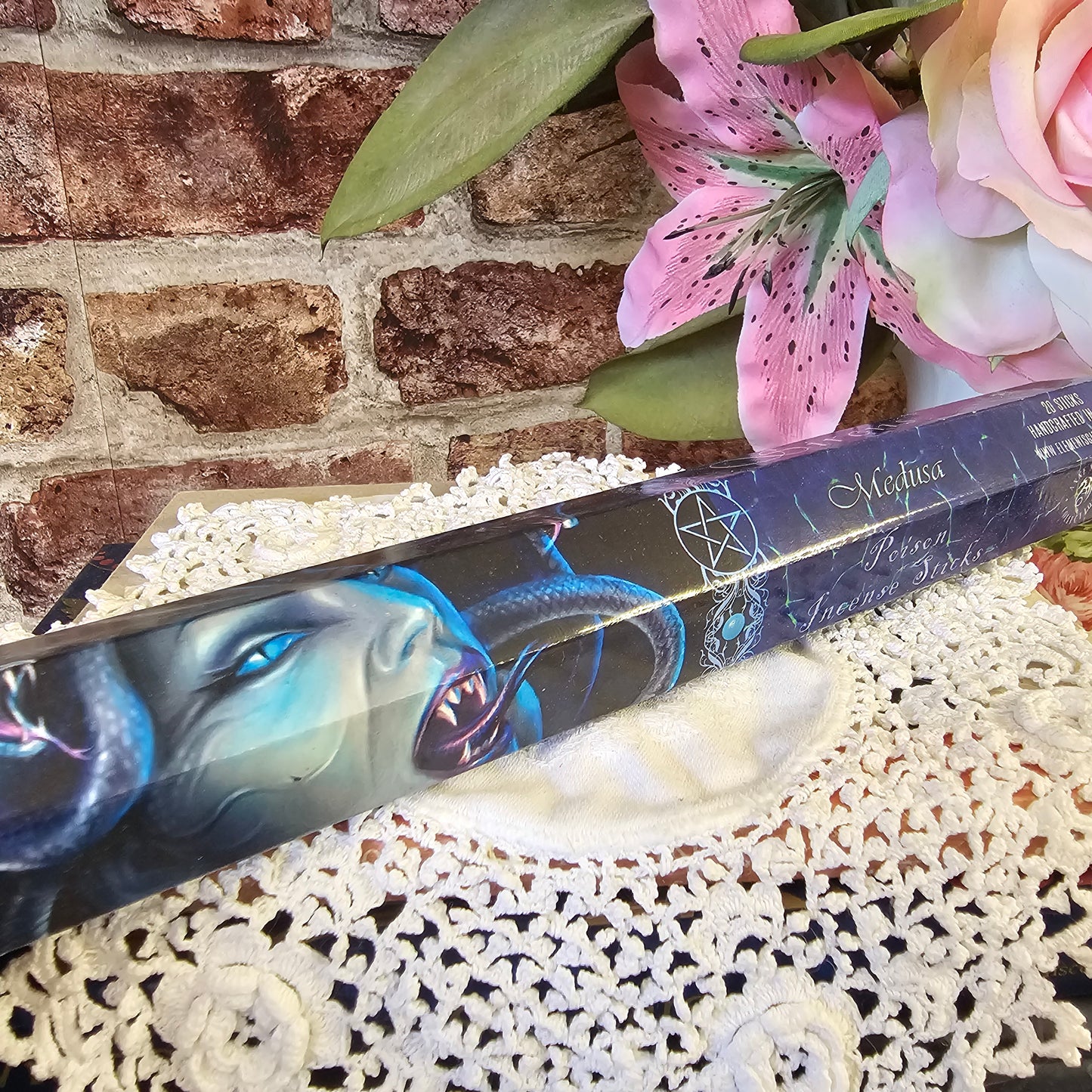 Incense