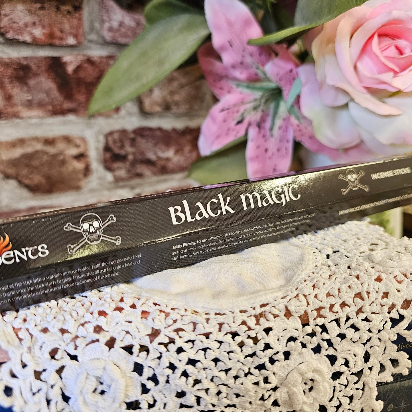 Incense