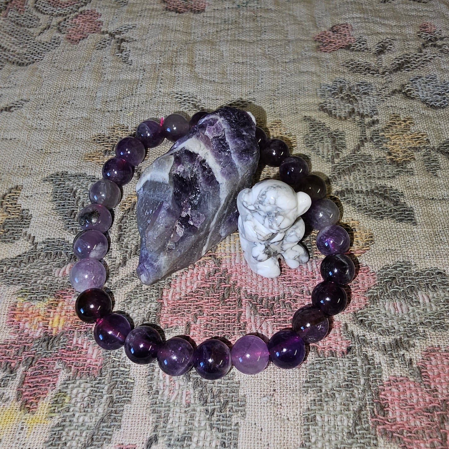 Dee's Crystal Selection