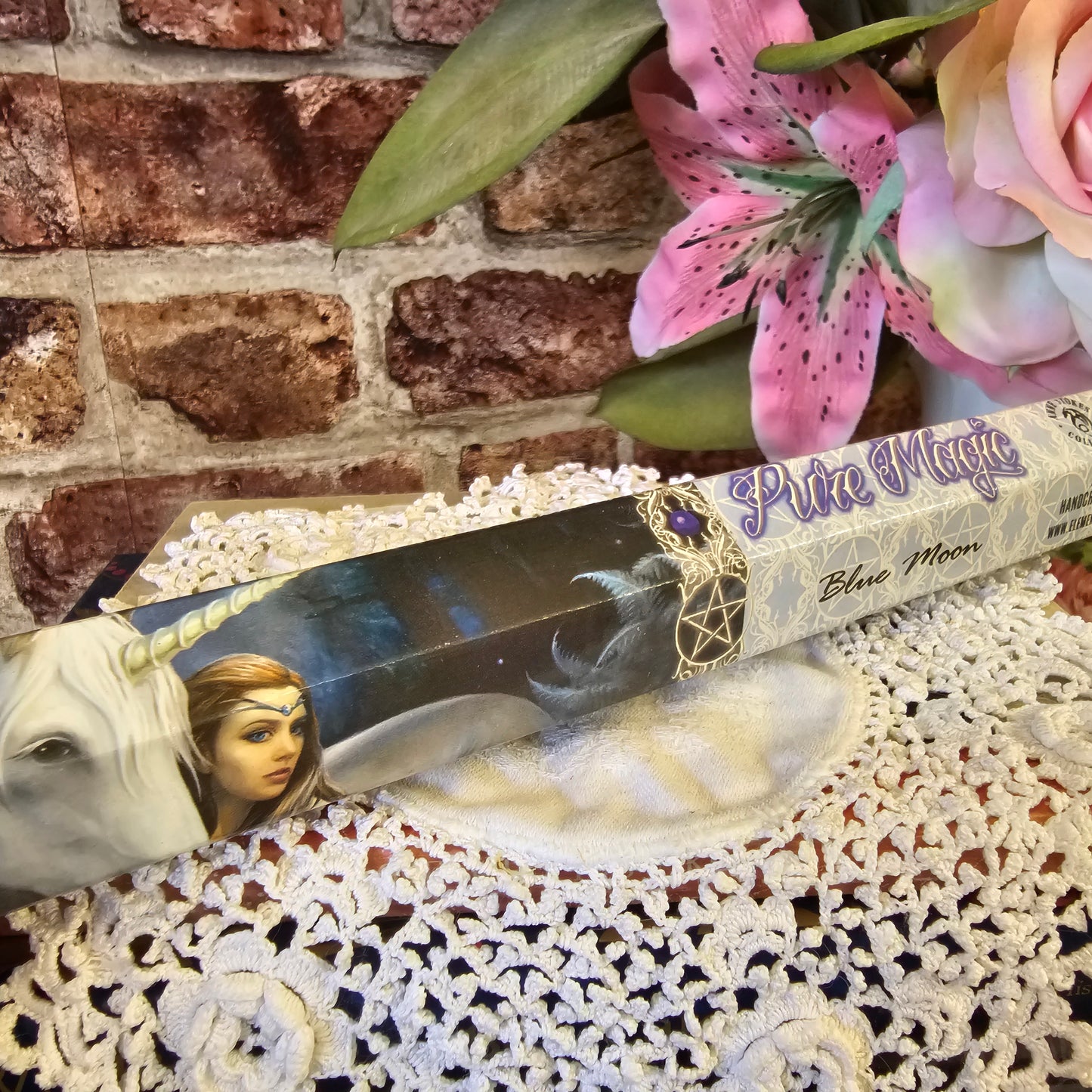 Incense