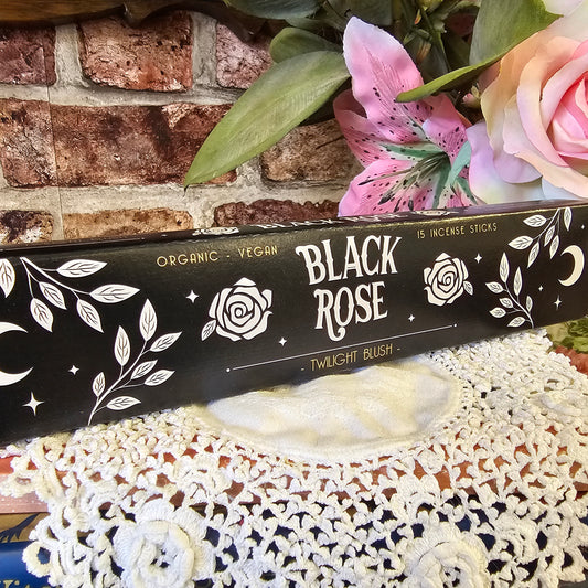 Incense