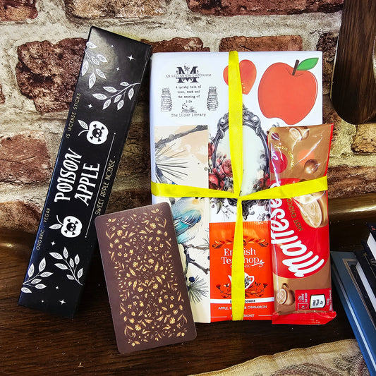Danni's New Box 💌