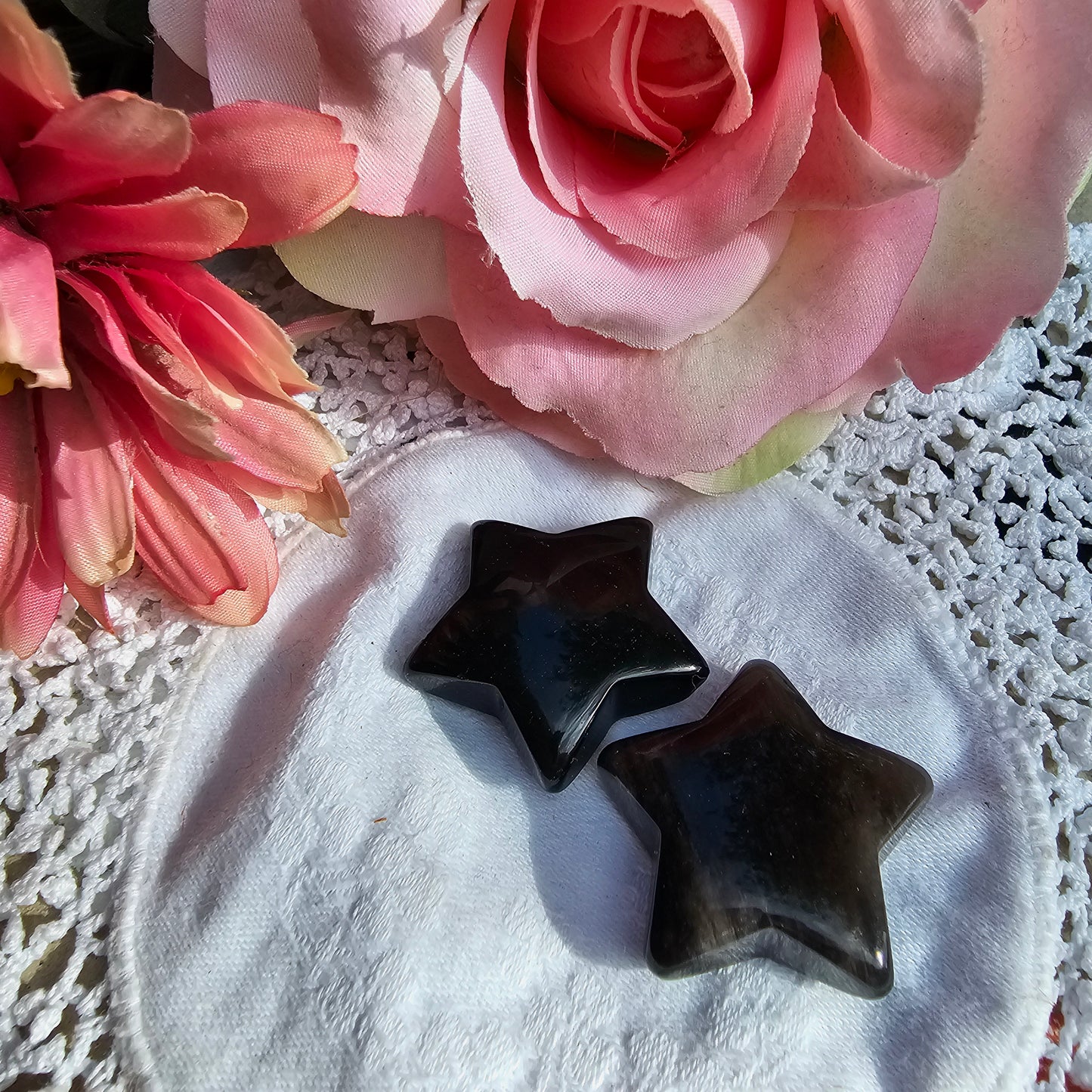 Agate Stars