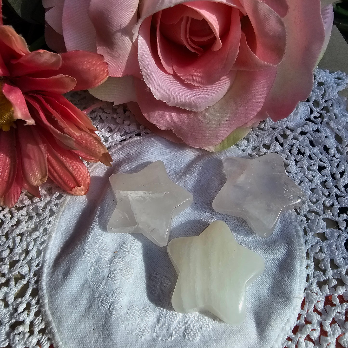 Agate Stars
