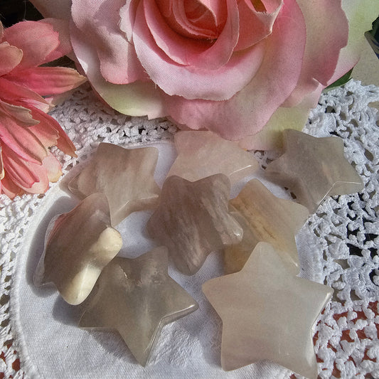 Agate Stars